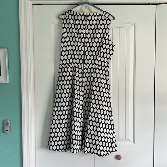 Kate Spade Kendrick lemon dress - Picture 2 of 3
